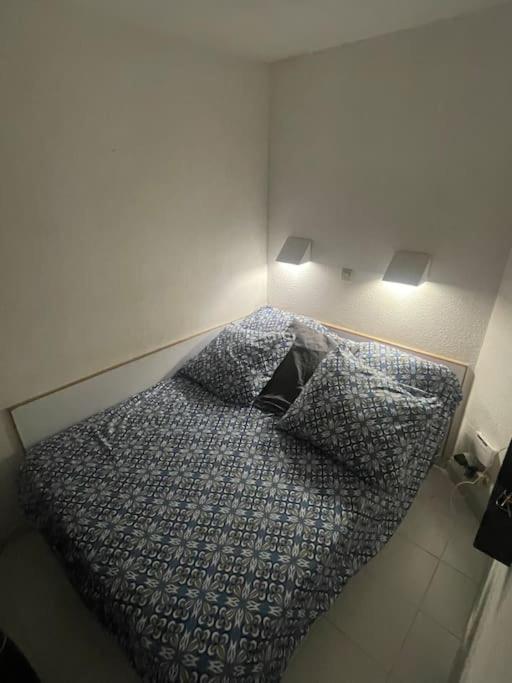 Appartement rdc en résidence avec piscine Cannes Esterno foto