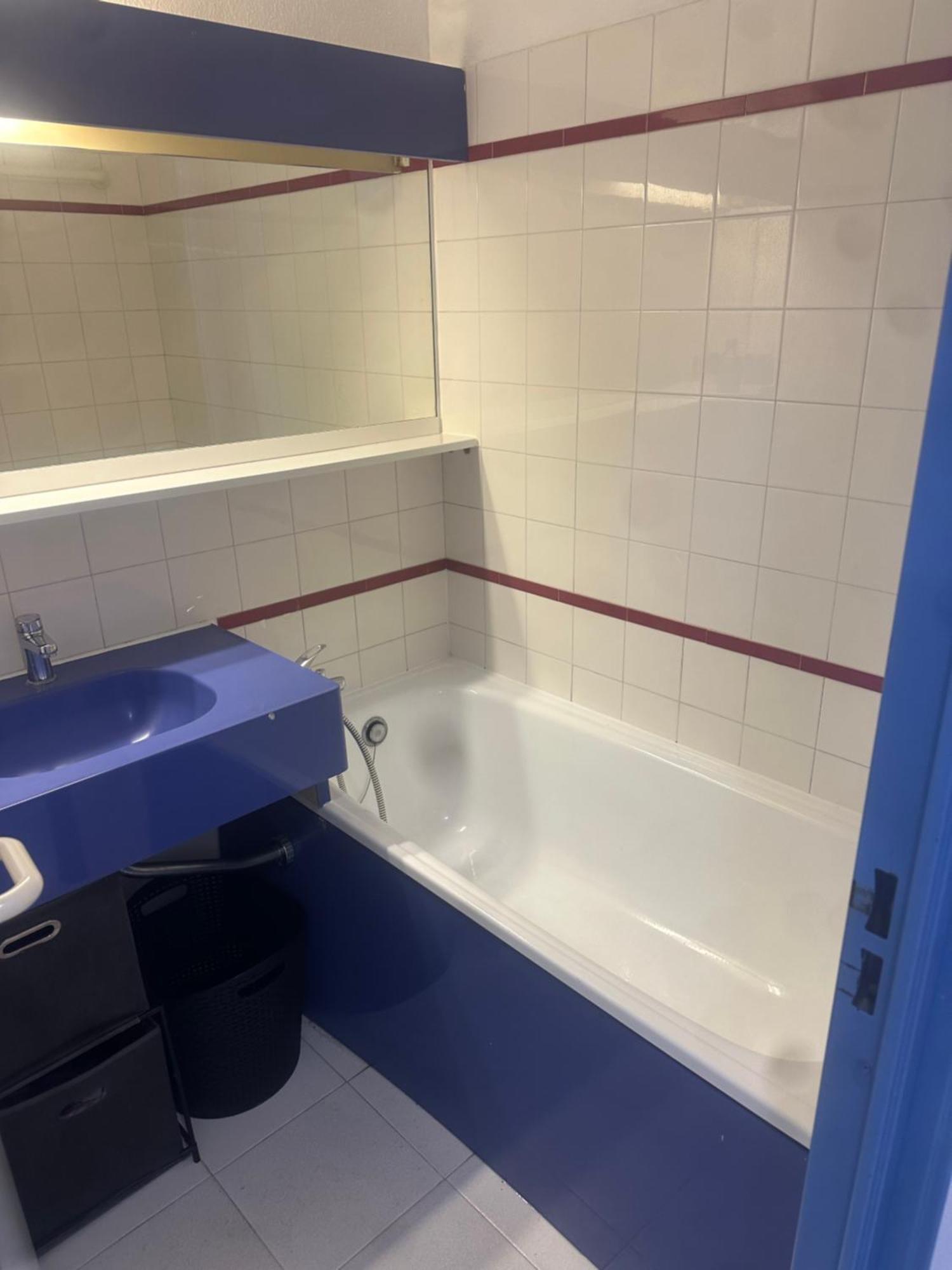 Appartement rdc en résidence avec piscine Cannes Esterno foto