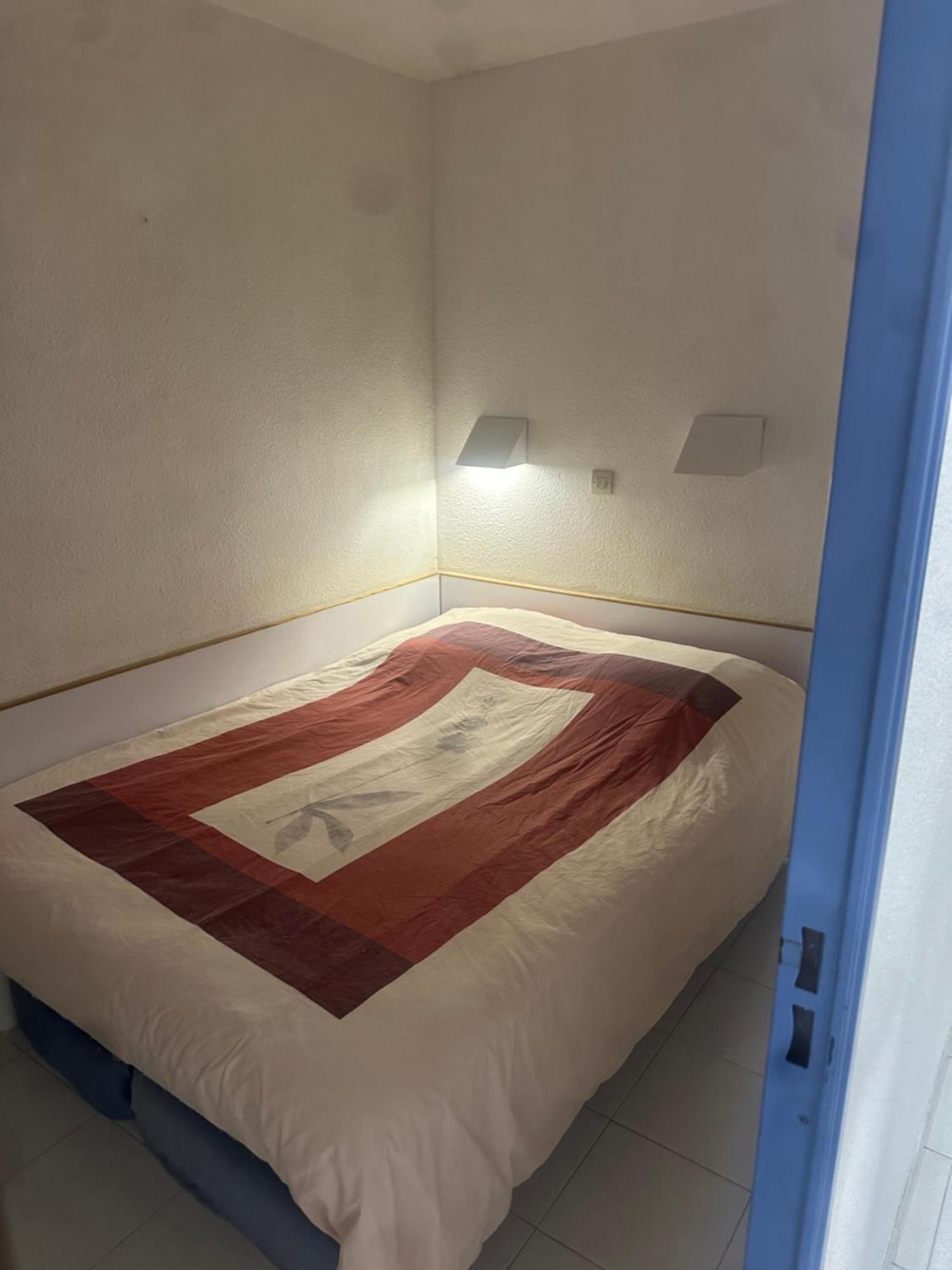 Appartement rdc en résidence avec piscine Cannes Esterno foto